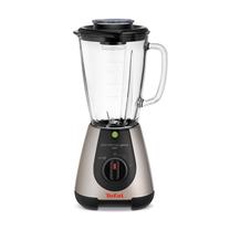 Kokteiļu blenderis Tefal BL313A, melns krās./nerūsējošā tērauda krās.
