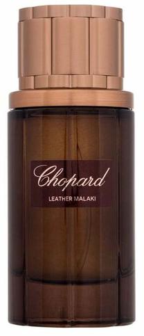 Kvapusis vanduo Chopard Leather Malaki, 80 ml