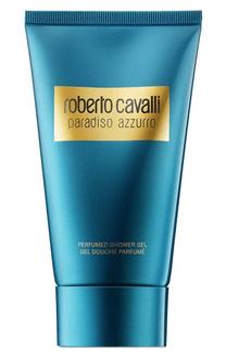 Kūno prausimosi želė Roberto Cavalli, 150 ml