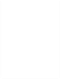 Plytelės, keraminės Ice WALL TILE ICE WHITE MATT BM4856 25X33 II, 33 cm x 25 cm, balta sp.