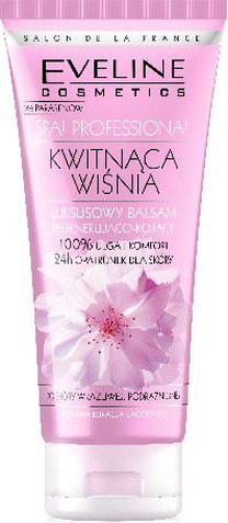 Kūno balzamas Eveline Professional Soothing, 200 ml