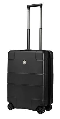 Чемодан Victorinox Lexicon Hardside Global, черный цв., 34 л, 40 x 20 x 55 см