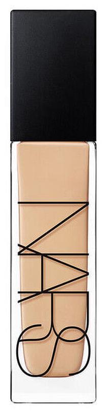 Skystas makiažo pagrindas Nars Natural Radiant Longwear, santa fe, 30 ml