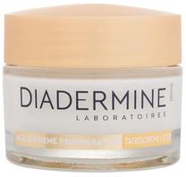 Dieninis veido kremas Diadermine Age Supreme Regeneration, 50 ml, SPF 30