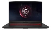 Portatīvais dators MSI Pulse 11UDK GL7611UDK-003NL, Intel® Core™ i7, 16 GB, 1 TB, 17.3 ", RTX 3050, pelēka krās., EN, Windows
