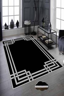 Kiliminis takas Conceptum Hypnose Hmnt836, įvairių spalvų, 200 cm x 100 cm