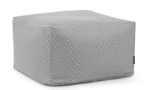 Sėdmaišis Slowdown Softbox Capri K60B.CA.G, pilka sp., 135 l