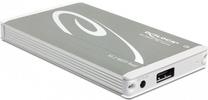 HDD/SSD korpusas Delock