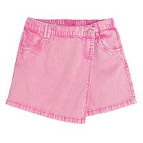 Шорты лето, для девочек Cool Club Voyage CJG2823079, розовый цв., 140 см
