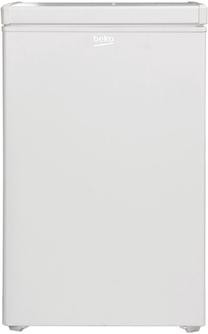 Šaldiklis Beko HS210530N, horizontalus