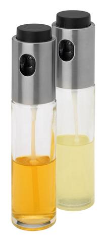 Õli/ äädikapudel Westmark 2436226, 0.1 l, 2 tk
