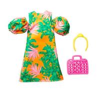 Одежда для кукол Mattel Barbie Fashions, многоцветный