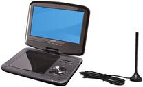 Переносной DVD-проигрыватель Denver MT-980T2H
