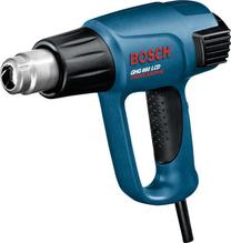 Строительный фен Bosch, 2300 Вт