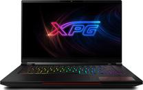 Portatīvais dators Adata XPG Xenia 15 I7G11H3070LX PL, Intel Core i7-11800H, 32 GB, 1 TB, 15.6 ", RTX 3070, melna krās., EN, Windows