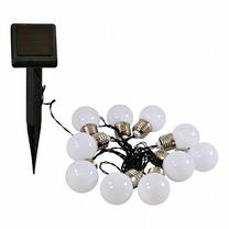 Lempučių girlianda, 2 m, 10 LED