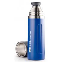 Termos GSI Outdoors Glacier, 1 l, sinine v.