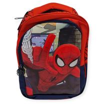 Kuprinė Spider Man BE01-419941, įvairių spalvų, 41 cm x 31 cm x 15 cm