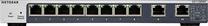 Jagaja (Switch) Netgear GS110EMX-100PES