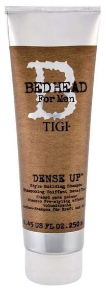 Šampūnas Tigi Bed Head For Men Dense Up, 250 ml