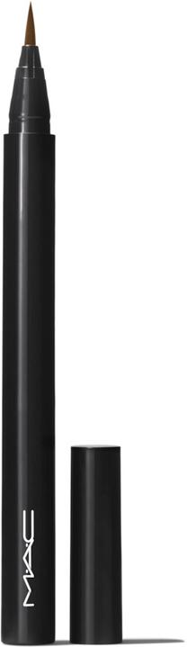 Acu laineris MAC Brushstroke, 0.67 g brown