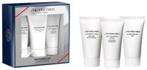 Sejas kopšanas komplekts vīriešiem Shiseido, 90 ml