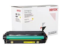 Тонер Xerox 006R03795, желтый цв.