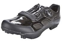 Велосипедная обувь Cube MTB C:62, черный цв., 45