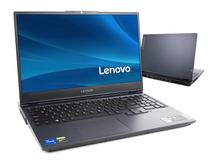 Nešiojamas kompiuteris Legion 5 82JU00J4PB 10M2W11P, AMD Ryzen™ 5 5600H, 16 GB, 1 TB, 15.6 ", RTX 3060, tamsiai mėlyna sp., EN, Windows