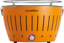 Гриль LotusGrill Standard G340, oранжевый цв., 35 см