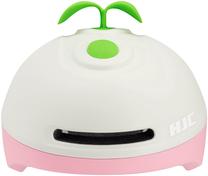 Шлемы велосипедиста детские Hjc Gleo 81602301, розовый цв./серый цв., S