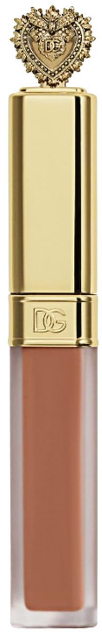 Lūpų dažai Dolce & Gabbana Everkiss, 5 ml, hope sp., 100