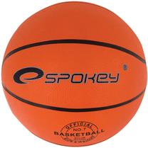 Баскетбольный мяч Spokey Cross 82388, 7 размер, oранжевый цв.