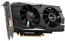 Vaizdo plokštė ASRock Radeon RX 570 Phantom Gaming D OC 90-GA0N00-00UANF, 8 GB, GDDR5