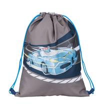 Apavu soma Tiger TGCP18-D02, daudzkrāsaina, 29 cm x 38 cm