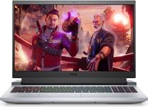 Nešiojamas kompiuteris Dell G15 5515-3520|5M216 PL, AMD Ryzen™ 5 5600H, 16 GB, 512 GB, 15.6 ", RTX 3050, pilka sp., EN, Windows