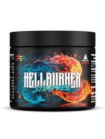 Maisto papildas Peak Hellburner Stimfree, 60 vnt.