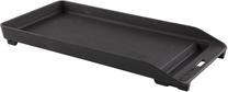 Grilio kepimo indas Mustang Sapphire Plancha, 47.5 cm x 24 cm x 2 cm