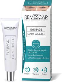 Acu krēms Remescar Eye Bags & Dark Circles, 8 ml