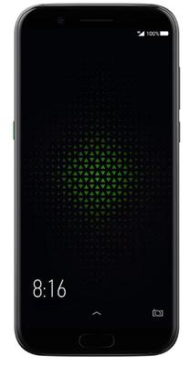 Mobilais telefons Xiaomi Black Shark, 64 GB, pelēka krās.