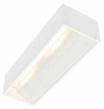 Valgusti lagi SLV Logs 1002929, LED, 2000 - 3000 °K, 1 x 21 W, valge v. / valge v.