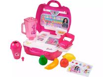 Наборы для игровой кухни, блендер Barbie, многоцветный