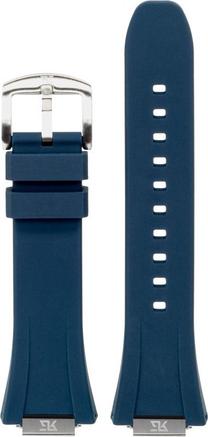 Dirželis Ralph Giallo, Strap for Apple Watch Case, mėlyna sp.