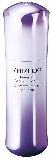 Veido serumas Shiseido, 30 ml