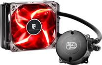 Vandens aušintuvas procesoriui Deepcool GamerStorm Maelstrom 120T AIO Liquid Cooling