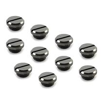 Tvirtinimas XSPC Sealing Plug V2 G1/4, juoda sp., 10 vnt.