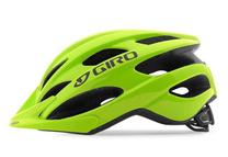 Шлемы велосипедиста универсальный GIRO Revel 7075567, желтый цв., 540 - 610 мм