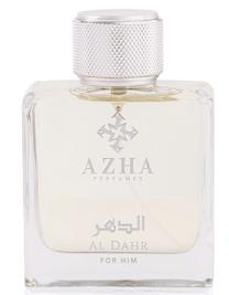 Kvapusis vanduo Azha Perfumes Al Dahr, 100 ml