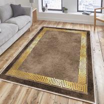 Kilimas Conceptum Hypnose ELS2405, įvairių spalvų, 280 cm x 180 cm