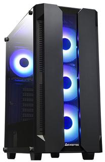 Stacionarus kompiuteris Intop Intel® Core™ i5-13400F, 2 TB, DDR5 32 GB, SSD 2 TB, Nvidia GeForce RTX 3060 12 GB GDDR6, Windows 11 Home RM32395WH